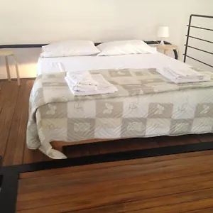 Romeo And Juliet Apartament
