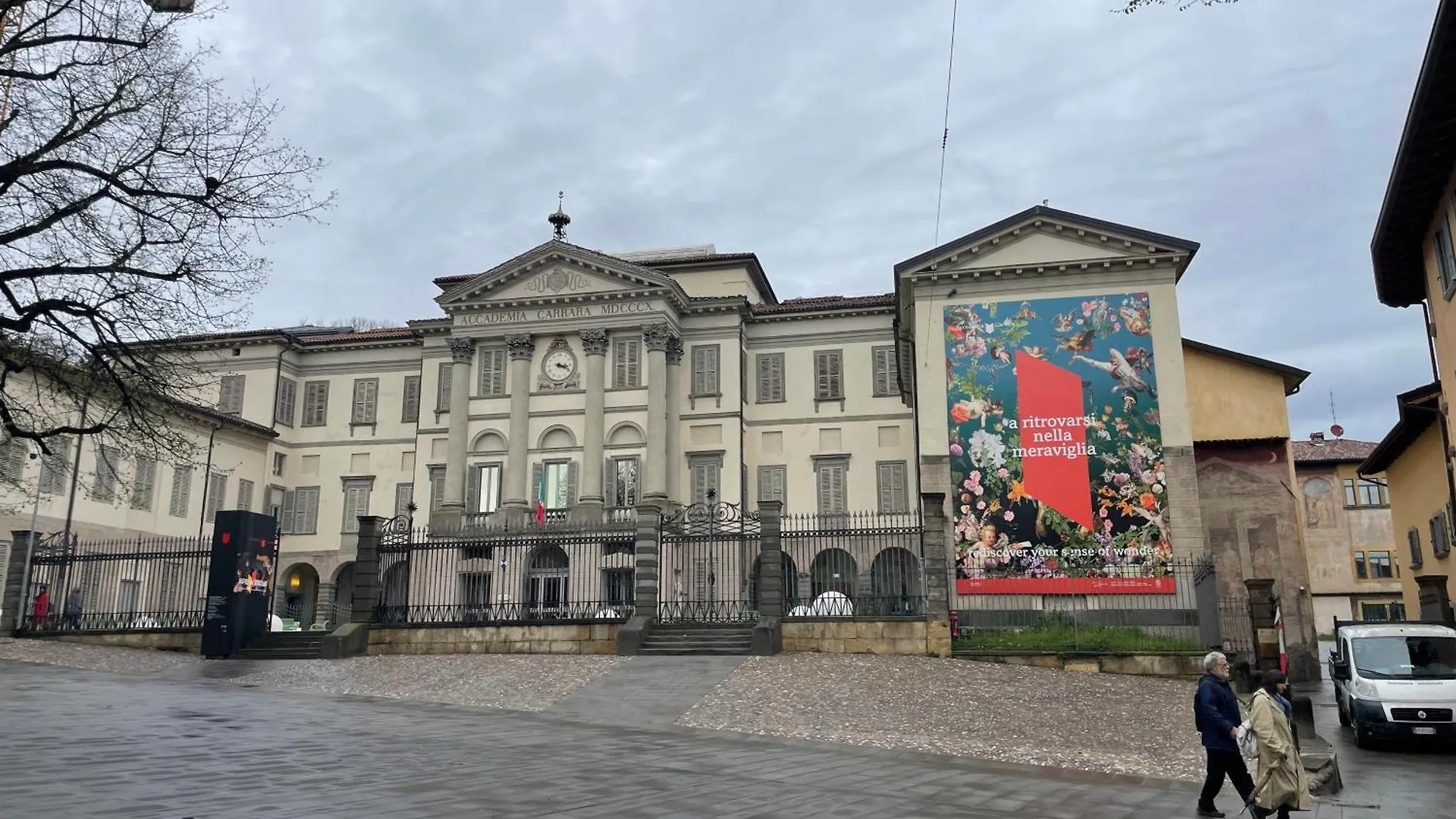 Un Piccolo Rifugio Nel Borgo Apartment Bergamo