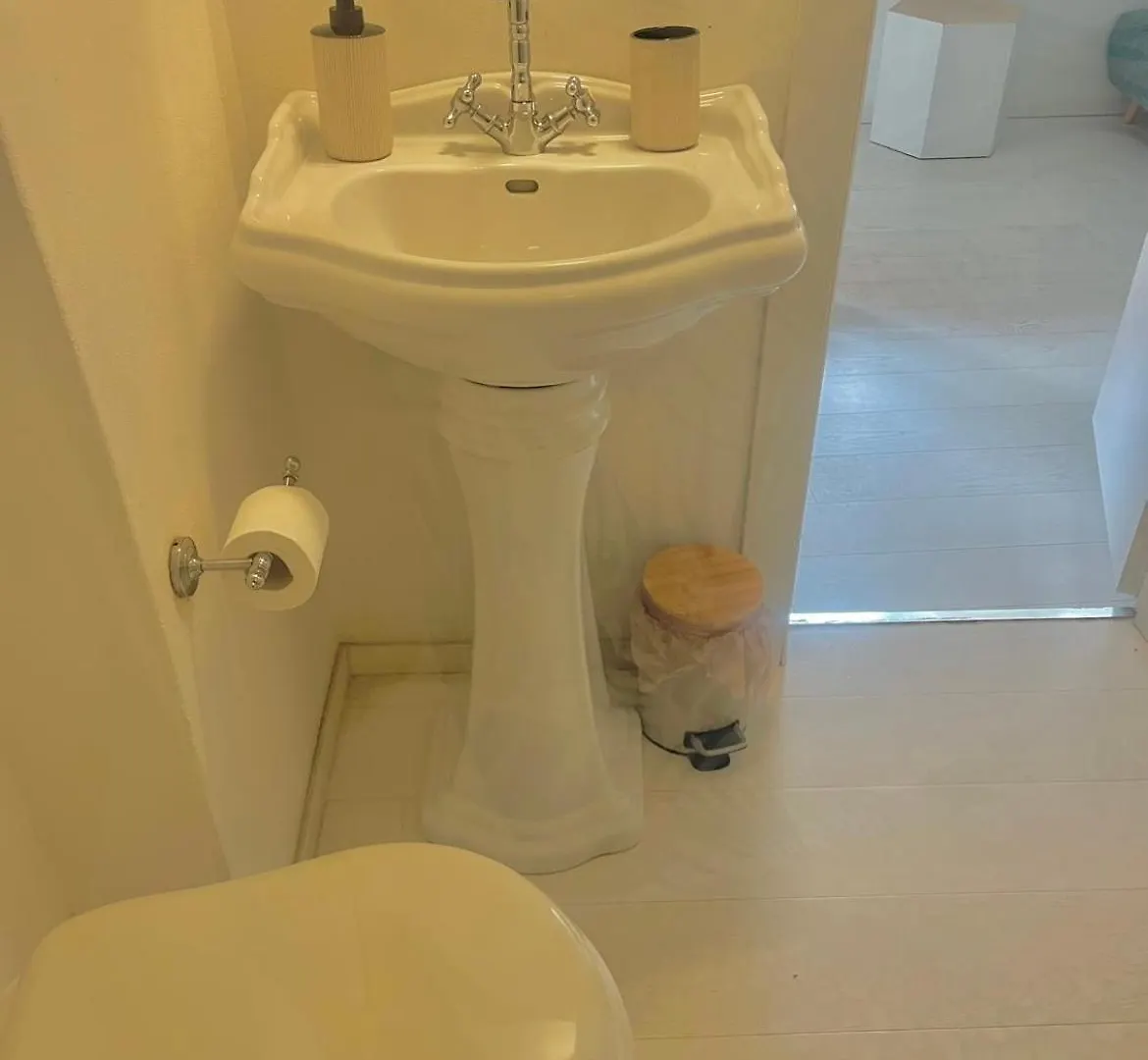 Un Piccolo Rifugio Nel Borgo Apartment Bergamo